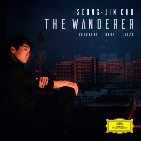 조성진(SEONG-JIN CHO) - THE WANDERER : SCHUBERT, BERG, LISZT [STANDARD VERSION]