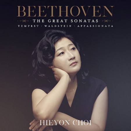 최희연(HIEYON CHOI) - BEETHOVEN THE GREAT PIANO SONATAS