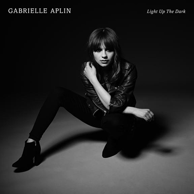 GABRIELLE APLIN - LIGHT UP THE DARK [수입] [LP/VINYL]