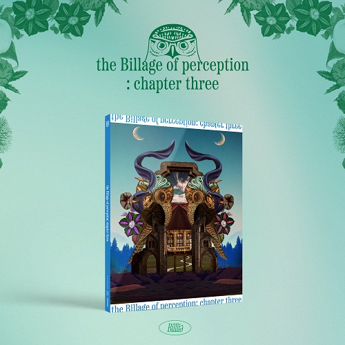 Billlie - the Billage of perception: chapter three [01:01 AM collection]