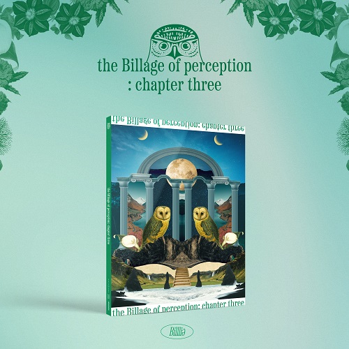 Billlie - the Billage of perception: chapter three [11:11 PM collection]
