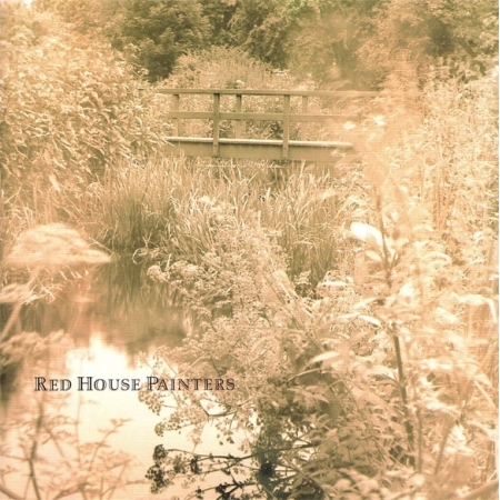 RED HOUSE PAINTERS - RED HOUSE PAINTERS (AKA BRIDGE) [2LP] [수입] [LP/VINYL]
