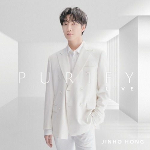 홍진호 (JINHO HONG) - PURIFY [LIVE]