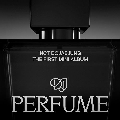 NCT DOJAEJUNG - Perfume [Digipack Ver. - Random Cover]