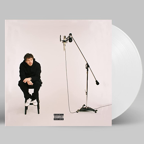 JACK HARLOW - COME HOME THE KIDS MISS YOU [WHITE COLOR] [수입] [LP/VINYL] 