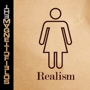 MAGNETIC FIELDS - REALISM [DELUXE EDITION] [수입] [LP/VINYL] 