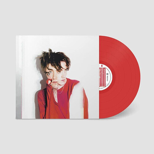 LUPIN - LUPIN [RED COLOR] [수입] [LP/VINYL] 