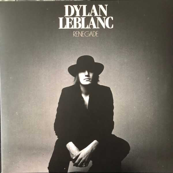 DYLAN LEBLANC - RENEGADE [수입] [LP/VINYL] 
