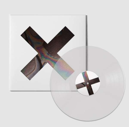 THE XX - COEXIST [LP+CD] [수입] [LP/VINYL]