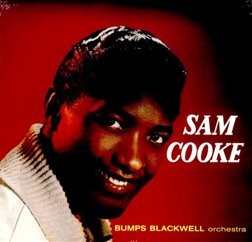 SAM COOKE - SONGS BY SAM COOKE [CLEAR COLOR] [수입] [LP/VINYL]