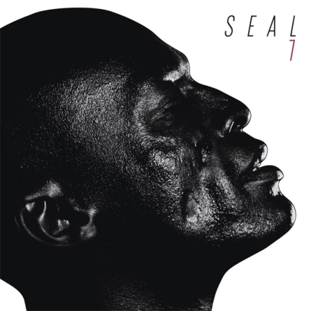 SEAL - 7 [수입] [LP/VINYL] 