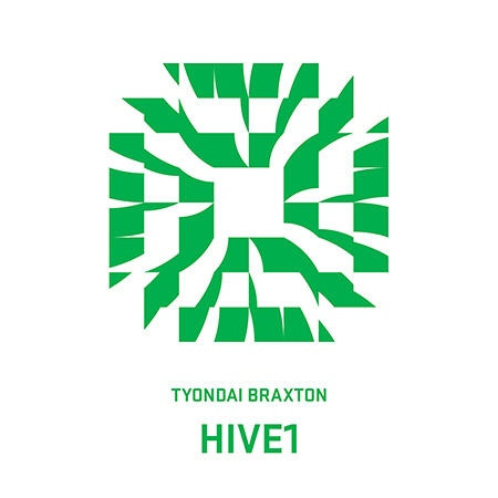 TYONDAI BRAXTON - HIVE1 [수입] [LP/VINYL]
