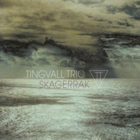 TINGVALL TRIO - SKAGERRAK [LIMITED EDITION] [수입] [LP/VINYL]