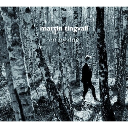 MARTIN TINGVALL - EN NY DAG [LIMITED EDITION] [수입] [LP/VINYL] 