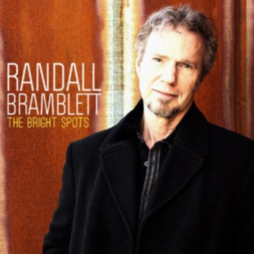 RANDALL BRAMBLETT - THE BRIGHT SPOTS [수입] [LP/VINYL] 