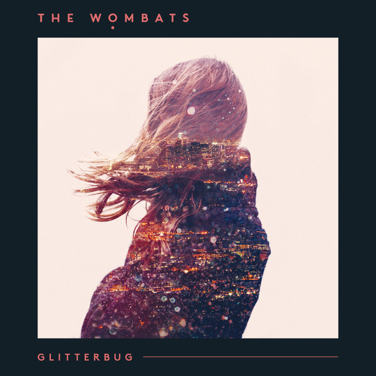 THE WOMBATS - GITTERBUG [수입] [LP/VINYL]