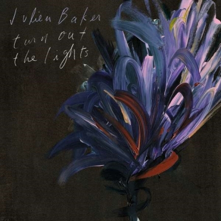 JULIEN BAKER - TURN OUT THE LIGHTS [BLACK COLOR] [수입] [LP/VINYL]