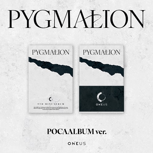 ONEUS - PYGMALION [Poca Album]
