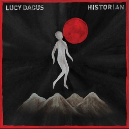 LUCY DACUS - HISTORIAN [수입] [LP/VINYL]