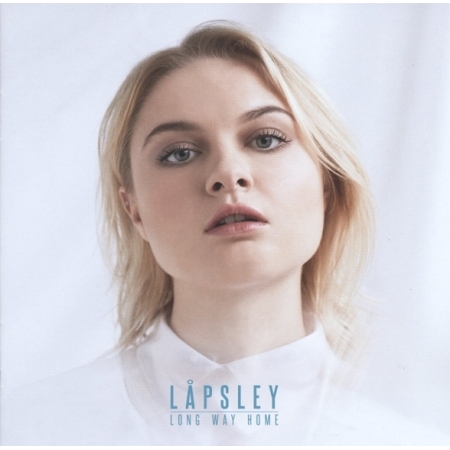 LAPSLEY - LONG WAY HOME [수입] [LP/VINYL] 