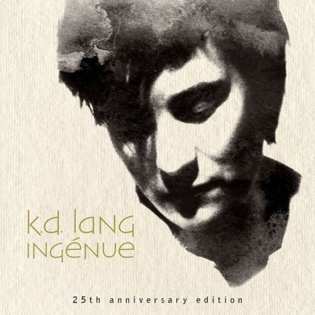 K.D. LANG - INGENUE [수입] [LP/VINYL] 