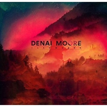 DENAI MOORE - ELSEWHERE [수입] [LP/VINYL] 