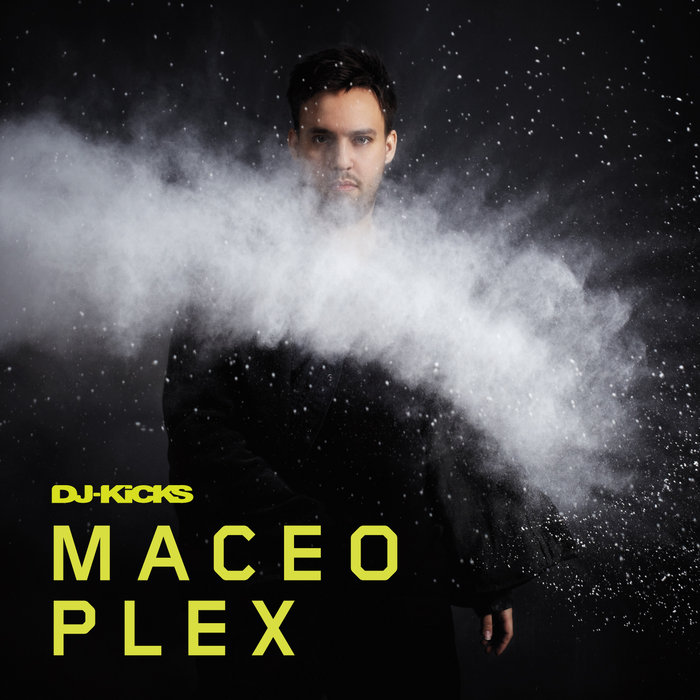 MACEO PLEX - DJ KICKS [수입] [LP/VINYL]