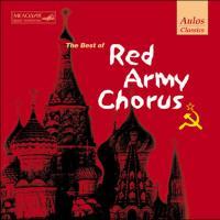 RED ARMY CHORUS - THE BEST OF RED ARMY CHORUS