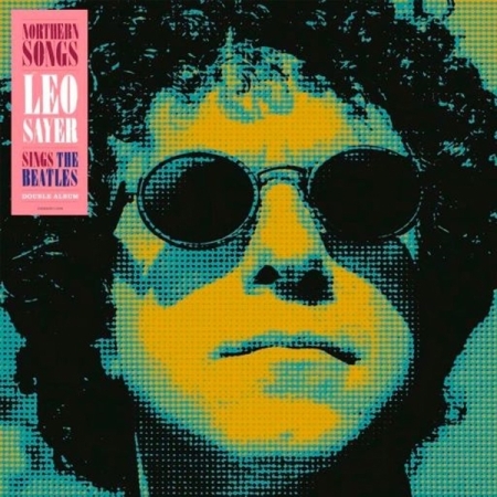 LEO SAYER - NORTHERN SONGS : LEO SAYER SINGS THE BEATLES [수입] [LP/VINYL]