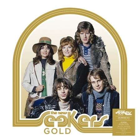 NEW SEEKERS - GOLD [수입] [LP/VINYL] 