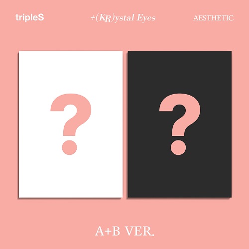 tripleS - +(KR)ystal Eyes AESTHETIC [Random Cover]