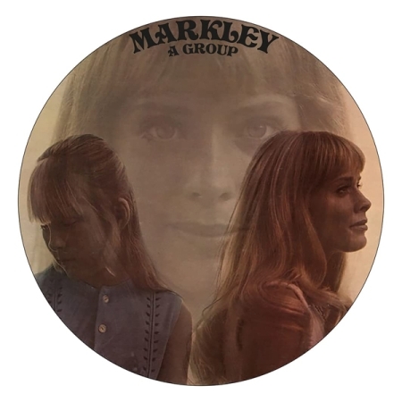 MARKLEY - MARKLEY A GROUP [수입] [LP/VINYL] 