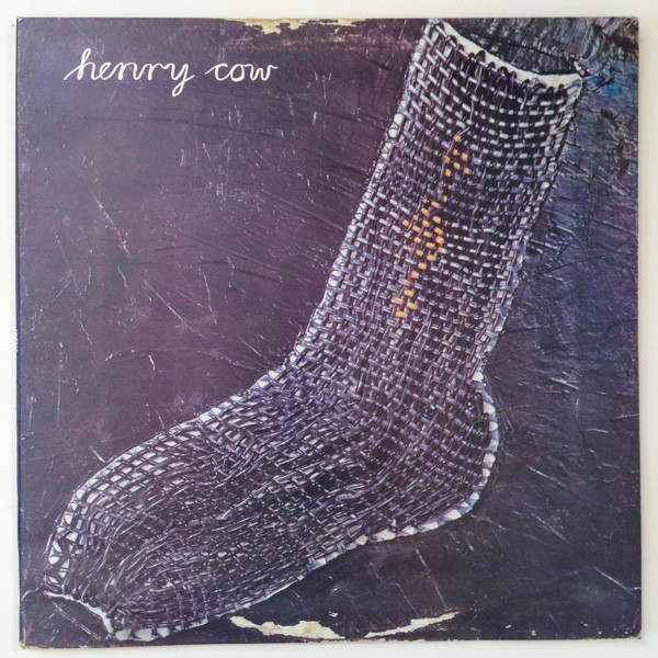 HENRY COW - UNREST [수입] [LP/VINYL]