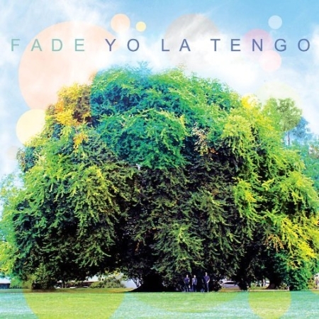 YO LA TENGO - FADE [수입] [LP/VINYL]
