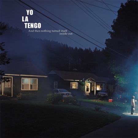 YO LA TENGO - AND THEN NOTHING TURNED ITSELF INSIDE OUT (2LP) [수입] [LP/VINYL]