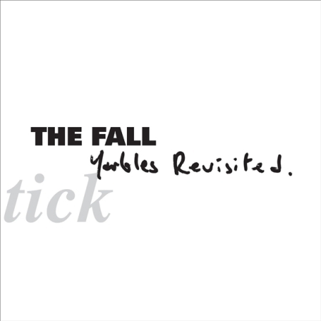 THE FALL - SCHTICK: YARBLES REVISITED [수입] [LP/VINYL] 