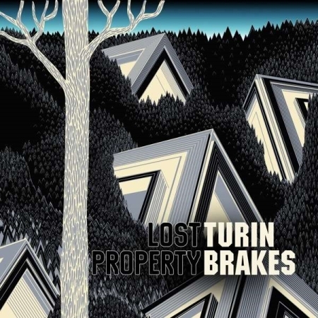 TURIN BRAKES - LOST PROPERTY [수입] [LP/VINYL] 
