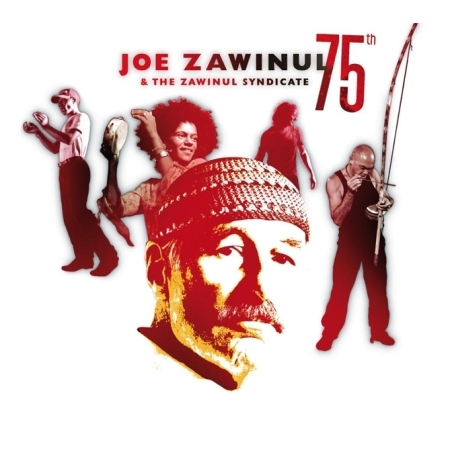 JOE ZAWINUL - 75TH [수입] [LP/VINYL] 