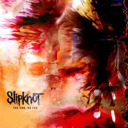 SLIPKNOT - THE END, SO FAR [CLEAR COLOR] [수입] [LP/VINYL] 