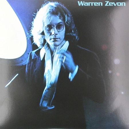 WARREN ZEVON - WARREN ZEVON [수입] [LP/VINYL] 