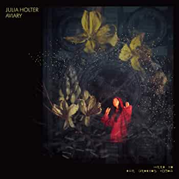 JULIA HOLTER - AVIARY [수입] [LP/VINYL] 