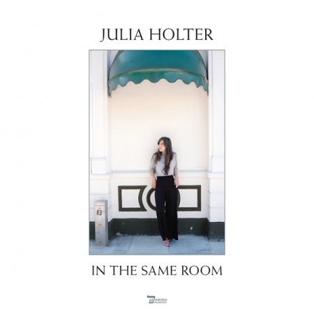 JULIA HOLTER - IN THE SAME ROOM [수입] [LP/VINYL] 