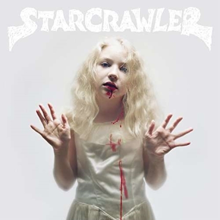 STARCRAWLER - STARCRAWLER [수입] [LP/VINYL] 