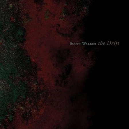 SCOTT WALKER - THE DRIFT [수입] [LP/VINYL] 