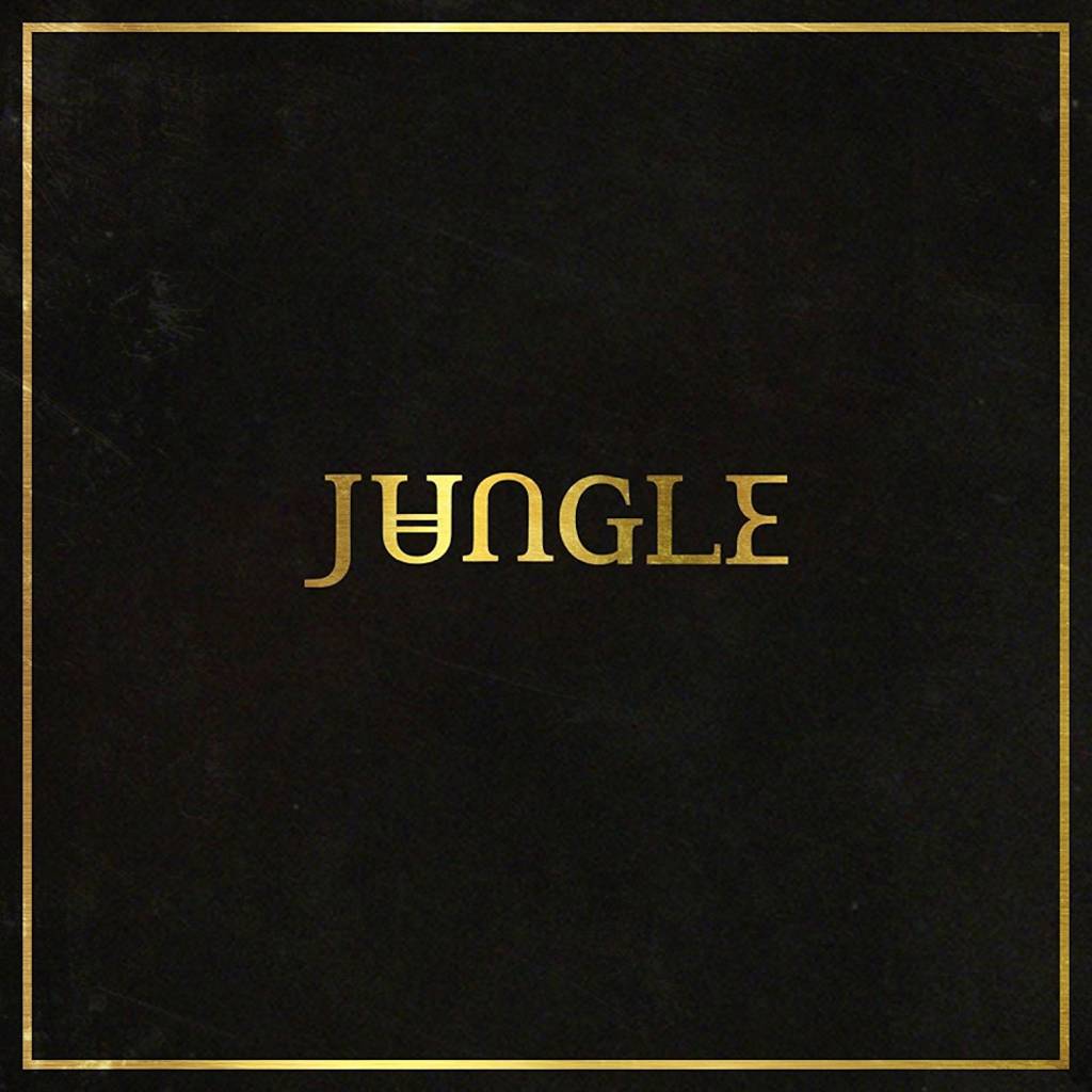 JUNGLE - JUNGLE [수입] [LP/VINYL] 