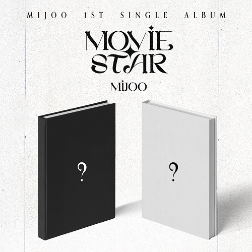 MIJOO - Movie Star [Random Cover]
