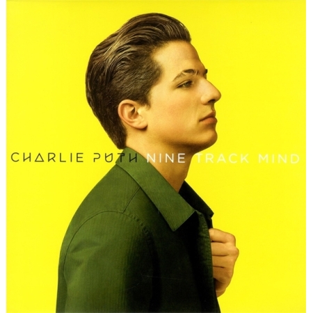 CHARLIE PUTH - NINE TRACK MIND [수입] [LP/VINYL] 