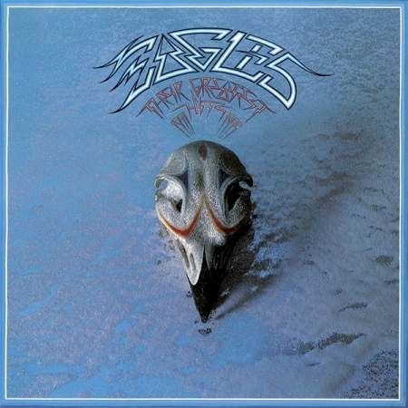 EAGLES - THEIR GREATEST HITS 1971~1975 [수입] [LP/VINYL] 