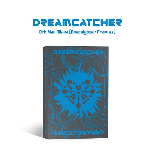 Dreamcatcher - Apocalypse : From us [Platform Ver.]