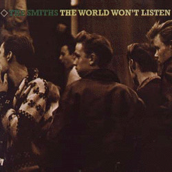THE SMITH - THE WORLD WON'T LISTEN [수입] [LP/VINYL] 